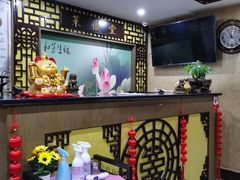 -莱仪堂艾灸经络养生馆(九亭一店)