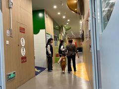 -金宝贝国际早教中心(万象城中心)