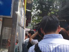 -老马家马蓉蛋菜夹馍·腊牛肉夹馍(回民街店)