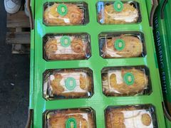 -西郊国际农产品交易中心