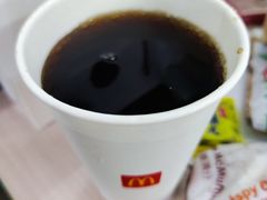 -麦当劳(南京宁海路店)