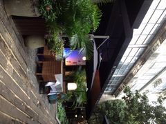 T馆-T館·花园艺术餐厅