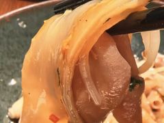 -王府井文华东方酒店-紫膳餐厅
