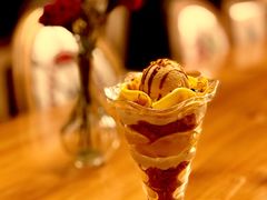 -Strawberry Butterfly草莓蝴蝶日式水果挞