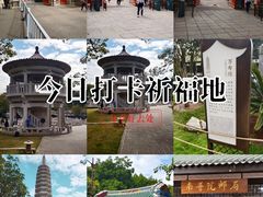 -南普陀寺