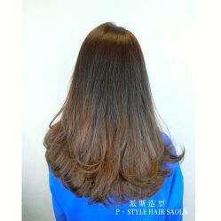 -P.STYLE 派斯造型