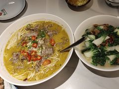 -南山翁新概念川菜(江宁万达广场店)
