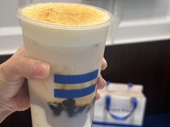 -CHARLIETOWN红茶公司(南京万象天地店)