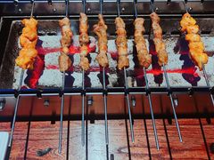 -三个蒙古大叔羊肉串(大宁店)