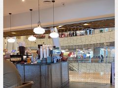 -BAKER&SPICE(环贸店)