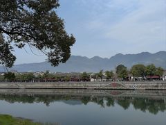 -溪口-滕头旅游景区