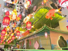 -奔跑吧陕菜·盛世长安(民乐园万达店)