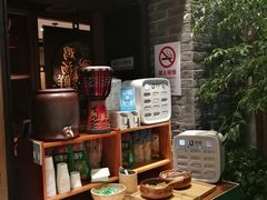 -云海肴·汽锅鸡·云南菜(美罗城店)