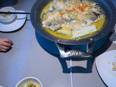 -半天妖烤鱼(京新广场店)