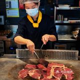 在大悦城📍苏州首店！全球直采海鲜人均百元畅吃