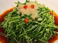 -芳芳私房菜·精做淮扬菜(承德路店)