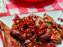 -辣小鲜·南昌大排档(船山路店)