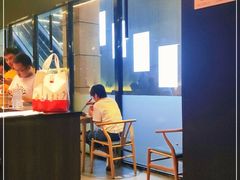 大堂-付小姐在成都(川沙店)