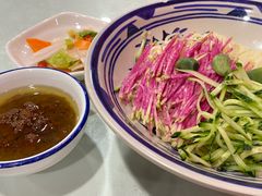 -听涛雅苑百味饺子老家菜馆