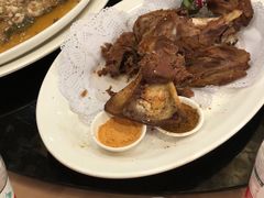 -新南华大酒店(广中店)