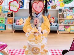 -天津蜂巢幼儿园·托育