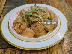 -金谷园饺子·烧烤(人大总店)