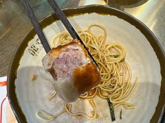 -龍堂蟹黄小笼包(万家丽店)
