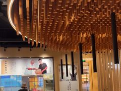 -味太助·银饭食堂(中华城店)