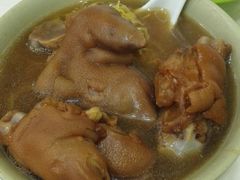 -麦文记面家(佐敦店)