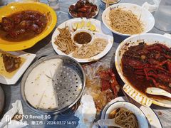 -味道工厂楚虾王(龙虾城店)