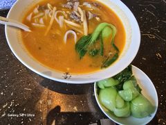 -漆黑觉米粉(三里屯店)