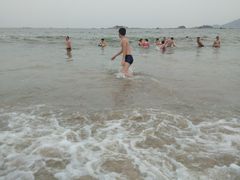 -马銮湾景区