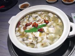 -湘芙蓉·湖南菜(椒江店)