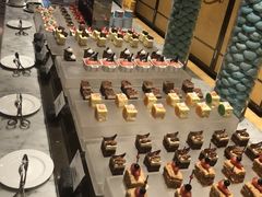 -厦门泰地万豪酒店-贡厨全日餐厅