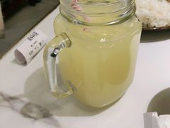 -乔阿马·江南味·驴肉香(龙湖华泾天街店)