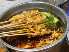 -壹块捌烧烤(灯市口店)