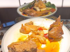 -東盛炭烤自助料理(浦东文峰广场店)