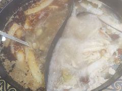 -尚品火锅(正阳路店)