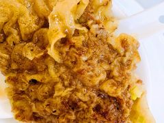 华威肉饼-清真永恒华威肉饼(潘家园店)