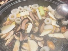 -滇野云南野生菌餐厅(陕西南路店)