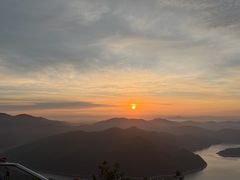 -五女山景区