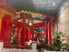 -京味张·北京烤鸭(天河南二路店)