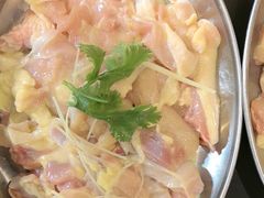 -阿鸡鱼庄·顺德鲜蒸小炒(亚运村店)
