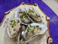 -广胜通达海鲜食府(黄沙店)