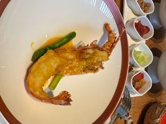 -鲤院·新中式美学·庭院餐厅(夫子庙店)