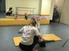 -舞研舞蹈培训(魏公村校区)