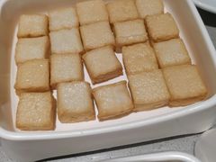-半天妖烤鱼(诺德广场店)