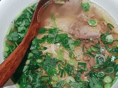 -马记永·兰州牛肉面(3019君尚店)