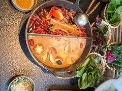 -大龙燚·旷野鲜火锅(广州首店)