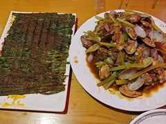 -庆峰龙虾烧烤(合肥一店)